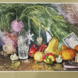 Заветное желание