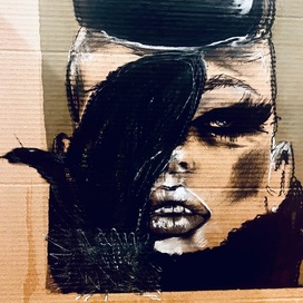 Гламурная зима