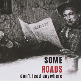 Иллюстрация для вестерн открыток 01