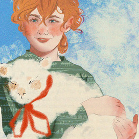 последнее лето