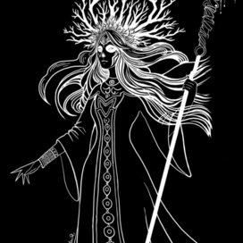 Мерч Морена