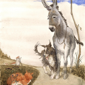 Бременские музыканты