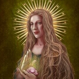 Мать грустных жаб