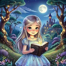 Мистическая история