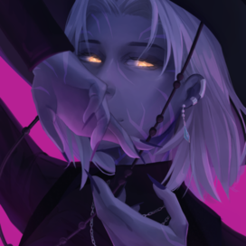 Kpop Demon Hunters (fun art)