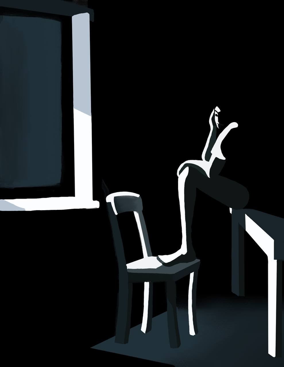 Бессонница