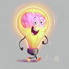 Умным быть хорошо