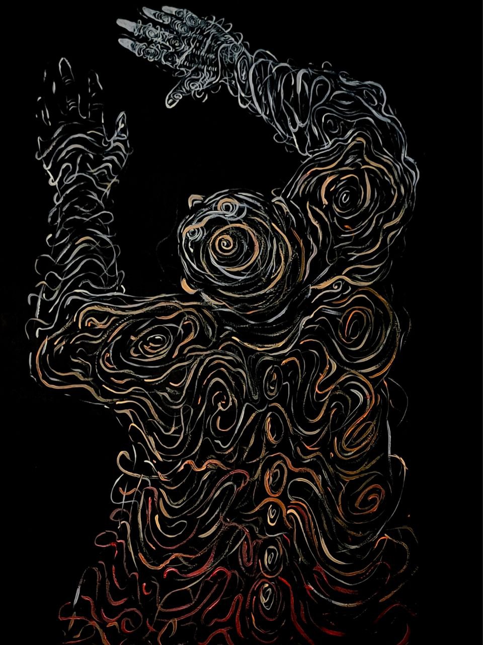 Пора выбираться