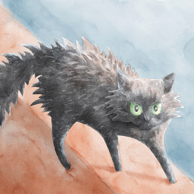 Книжная иллюстрация