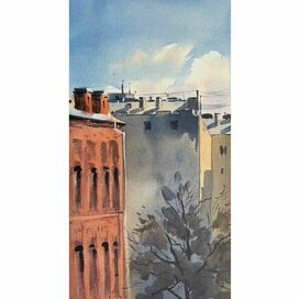 Весна стучится в наши сердца