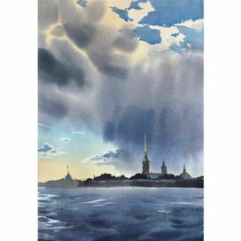 Будет дождь