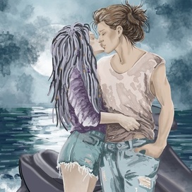 Шепот Морены