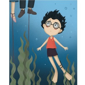 Гарри Поттер и кубок огня