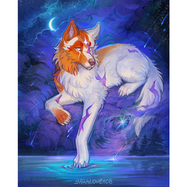 Звездный поток