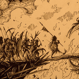 Чёртов мост