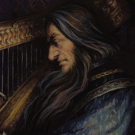 Торин Дубощит