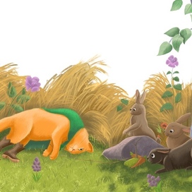 Кот в сапогах