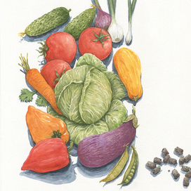 Большая польза