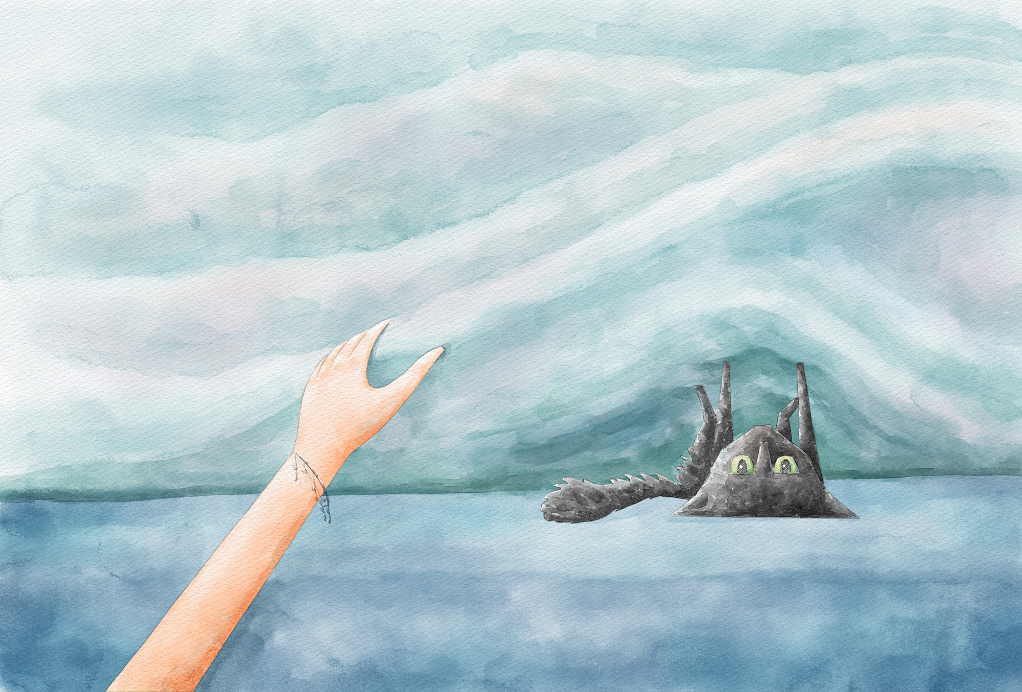 Книжная иллюстрация