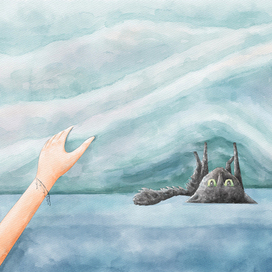 Книжная иллюстрация