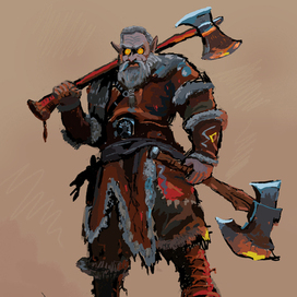 Концепт-арт