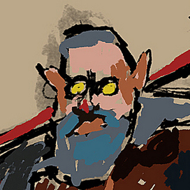 Цифровая живопись