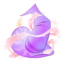 Шляпа Ведьмы