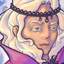 Принц Игрис