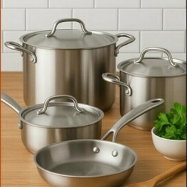 Кухонная посуда