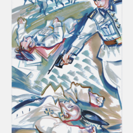 Влюбленный в немецкий язык. Разведчик Николай Кузнецов.