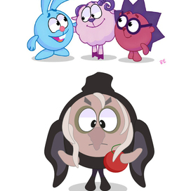 Стилизация