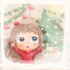 Рождественское чудо