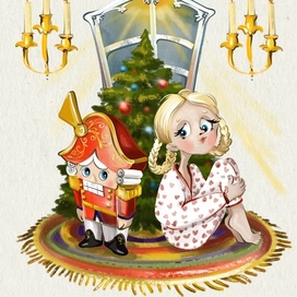 Время чудес