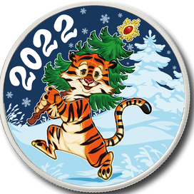 символ года для Сбер