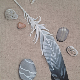 Маленькое воспоминание о Байкале