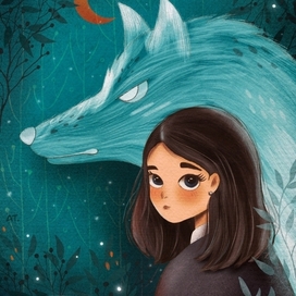 Мой патронус