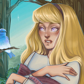 Спящая красавица