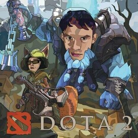 Dota 2