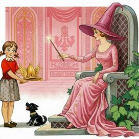 Элли и Стелла