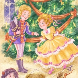 «Щелкунчик»