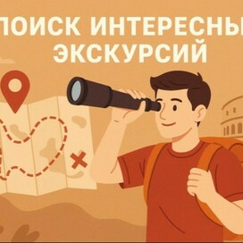 Ищу хорошие экскурсии