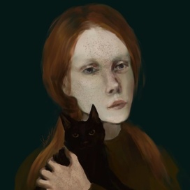 Агнета Мякитало 