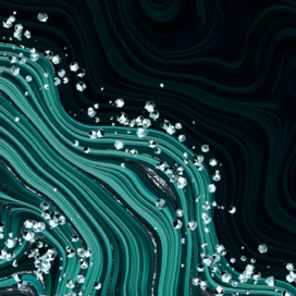 абстрактный фон