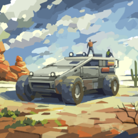 Экспедиция