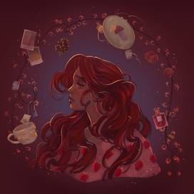 Мавна. Отсутствие жизни