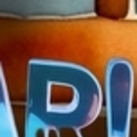 Новогодняя открытка