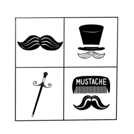 Mustache