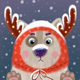 В предвкушении праздника