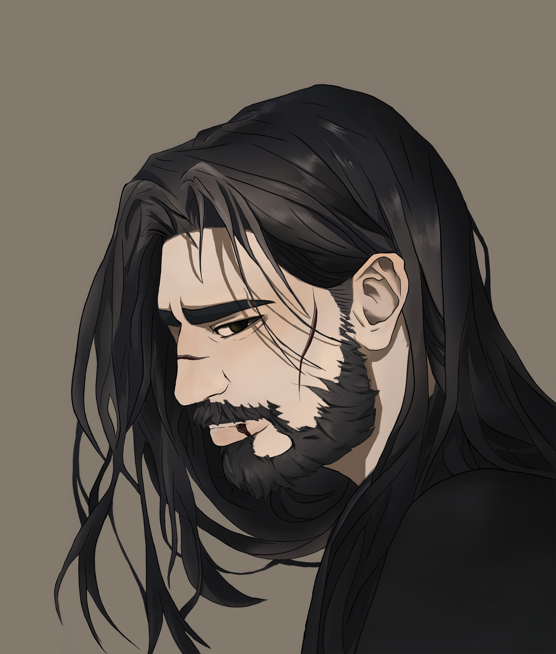 Инквизитор Раэль