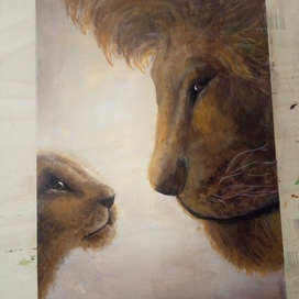 -Сильнее, чем солнце Африку